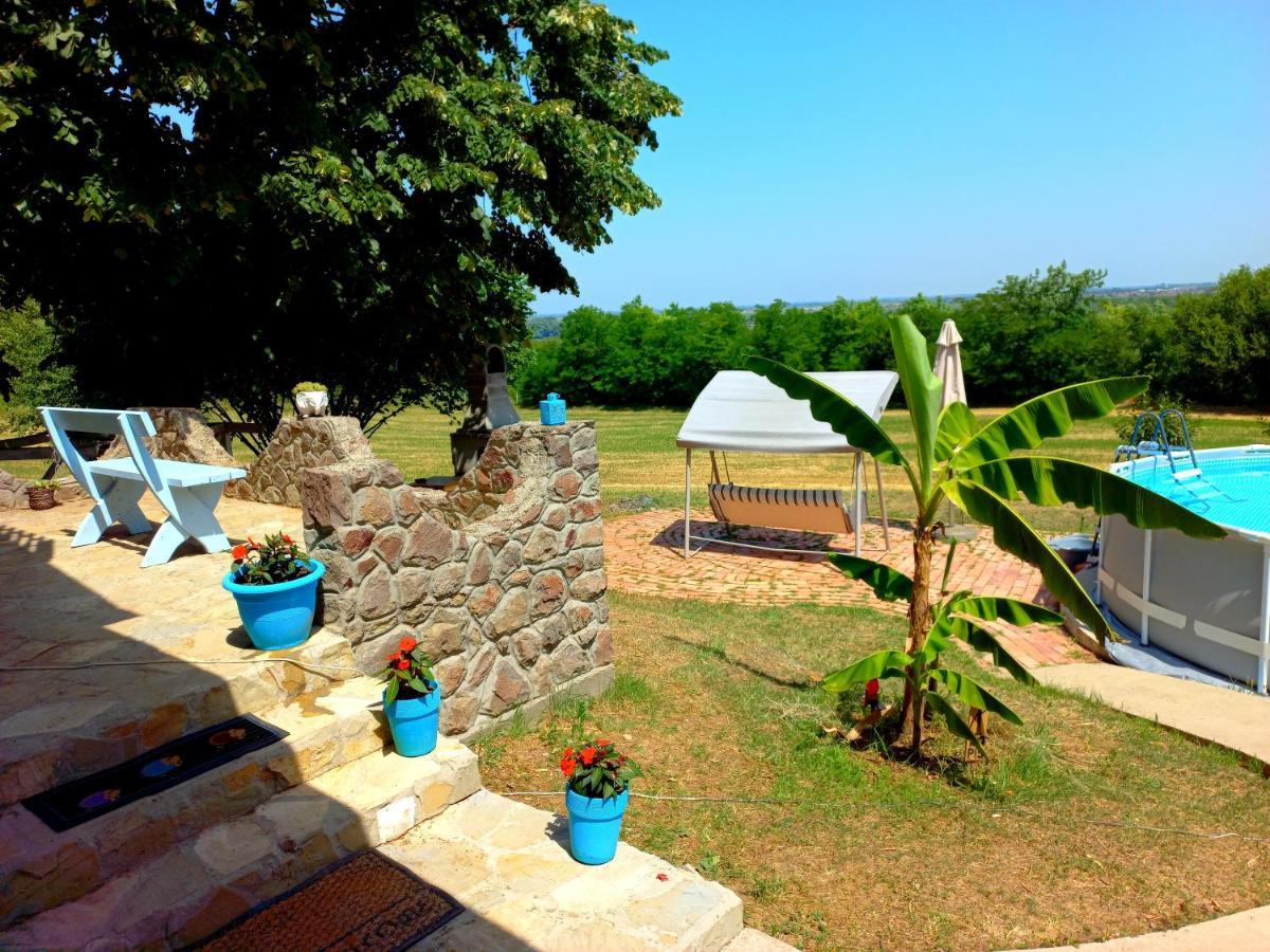 Honey Hill Apartment Fruska Gora Cerevic Екстериор снимка
