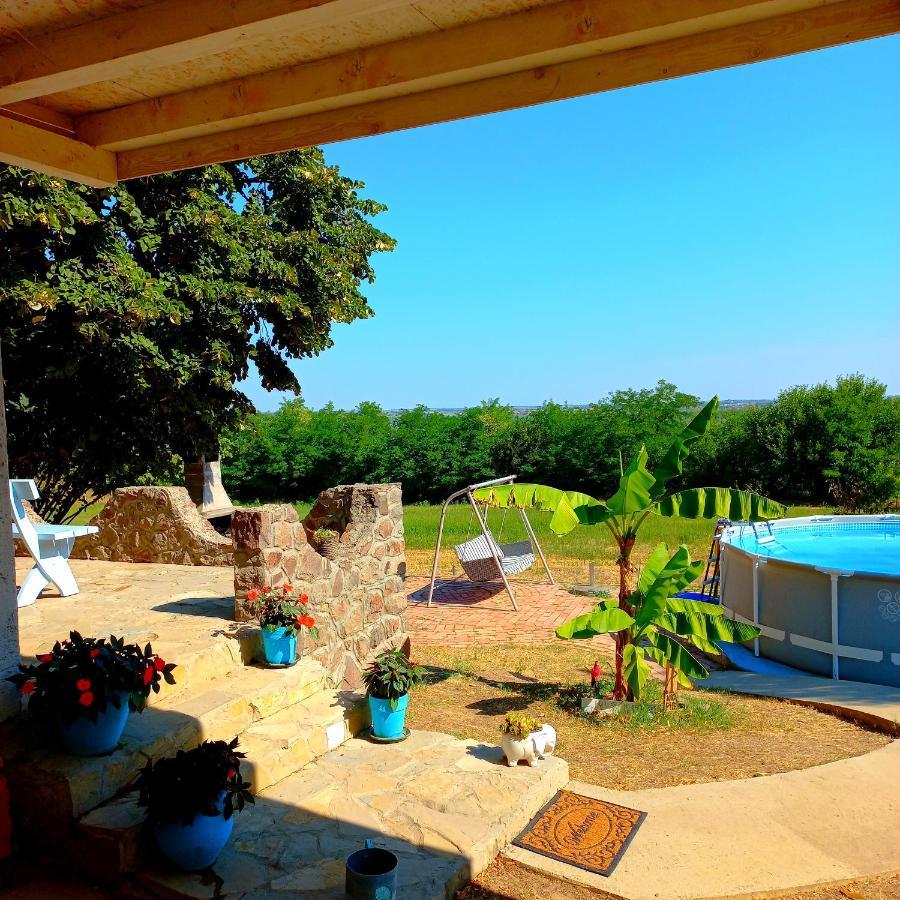 Honey Hill Apartment Fruska Gora Cerevic Екстериор снимка