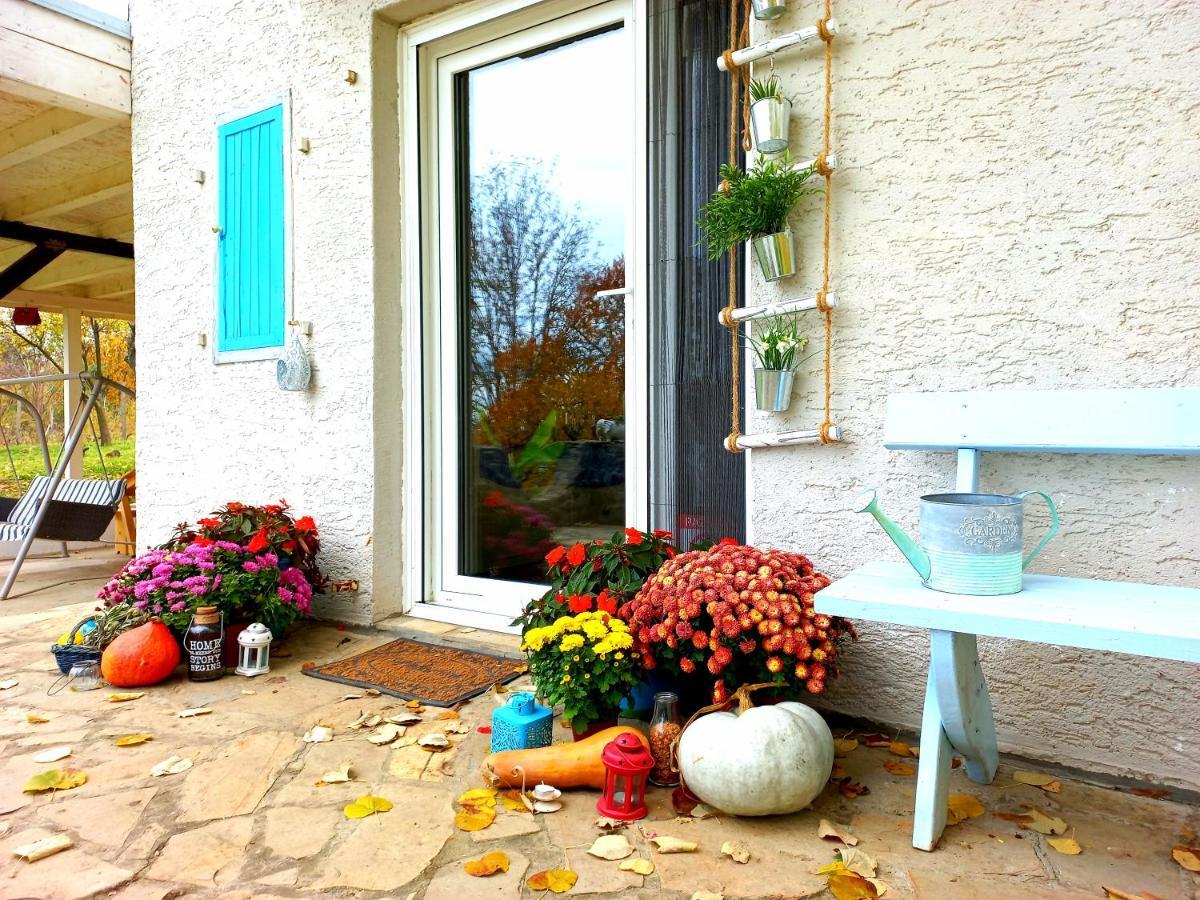Honey Hill Apartment Fruska Gora Cerevic Екстериор снимка