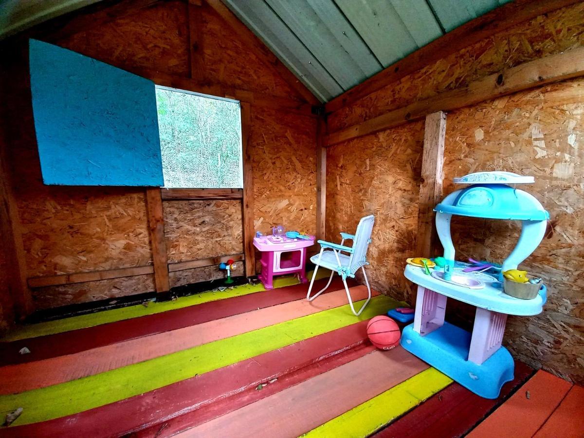 Honey Hill Apartment Fruska Gora Cerevic Екстериор снимка