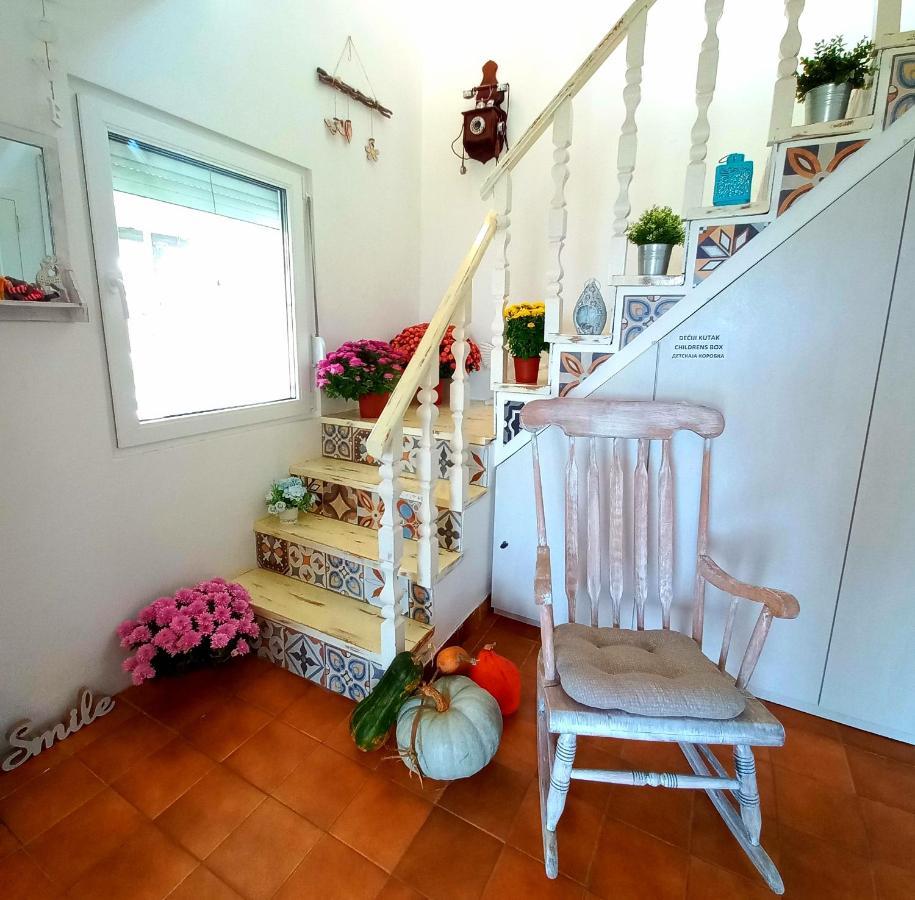 Honey Hill Apartment Fruska Gora Cerevic Екстериор снимка
