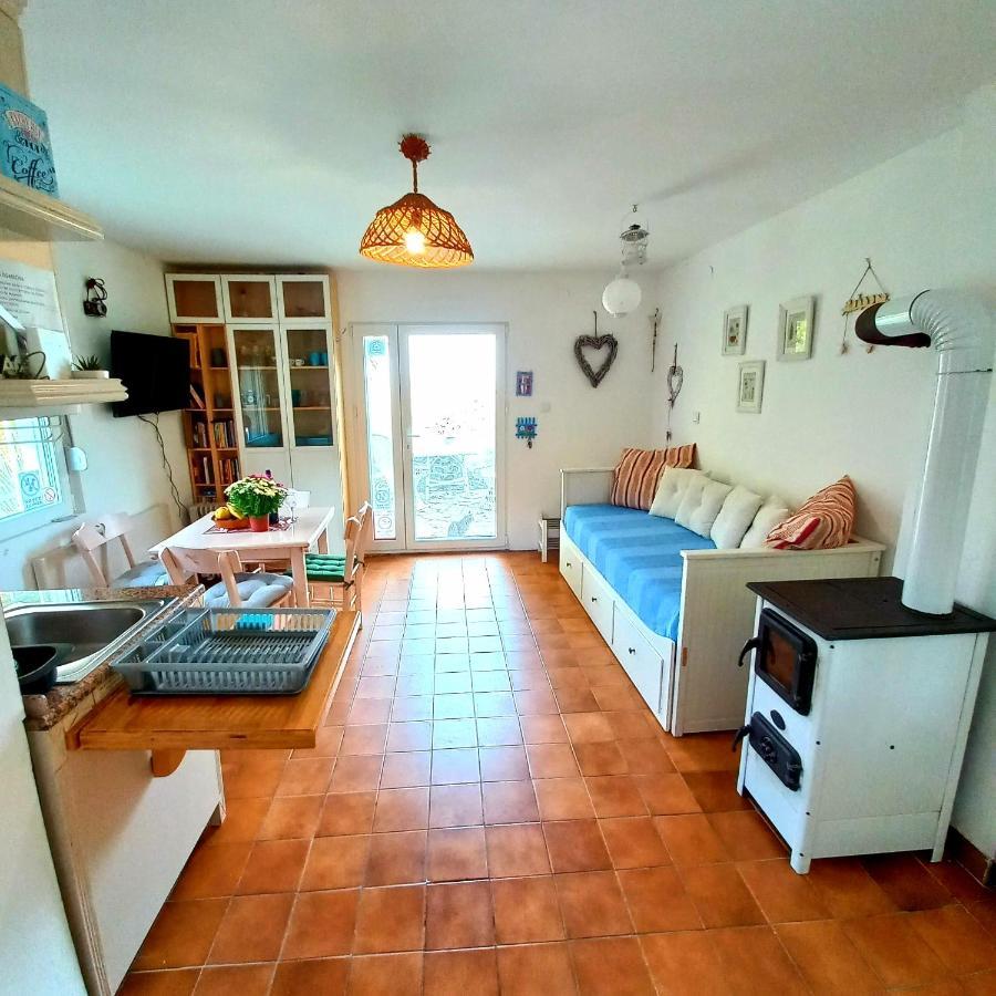 Honey Hill Apartment Fruska Gora Cerevic Екстериор снимка