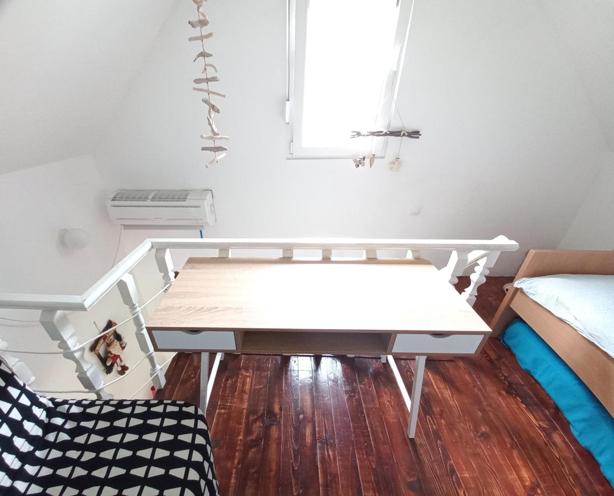 Honey Hill Apartment Fruska Gora Cerevic Екстериор снимка