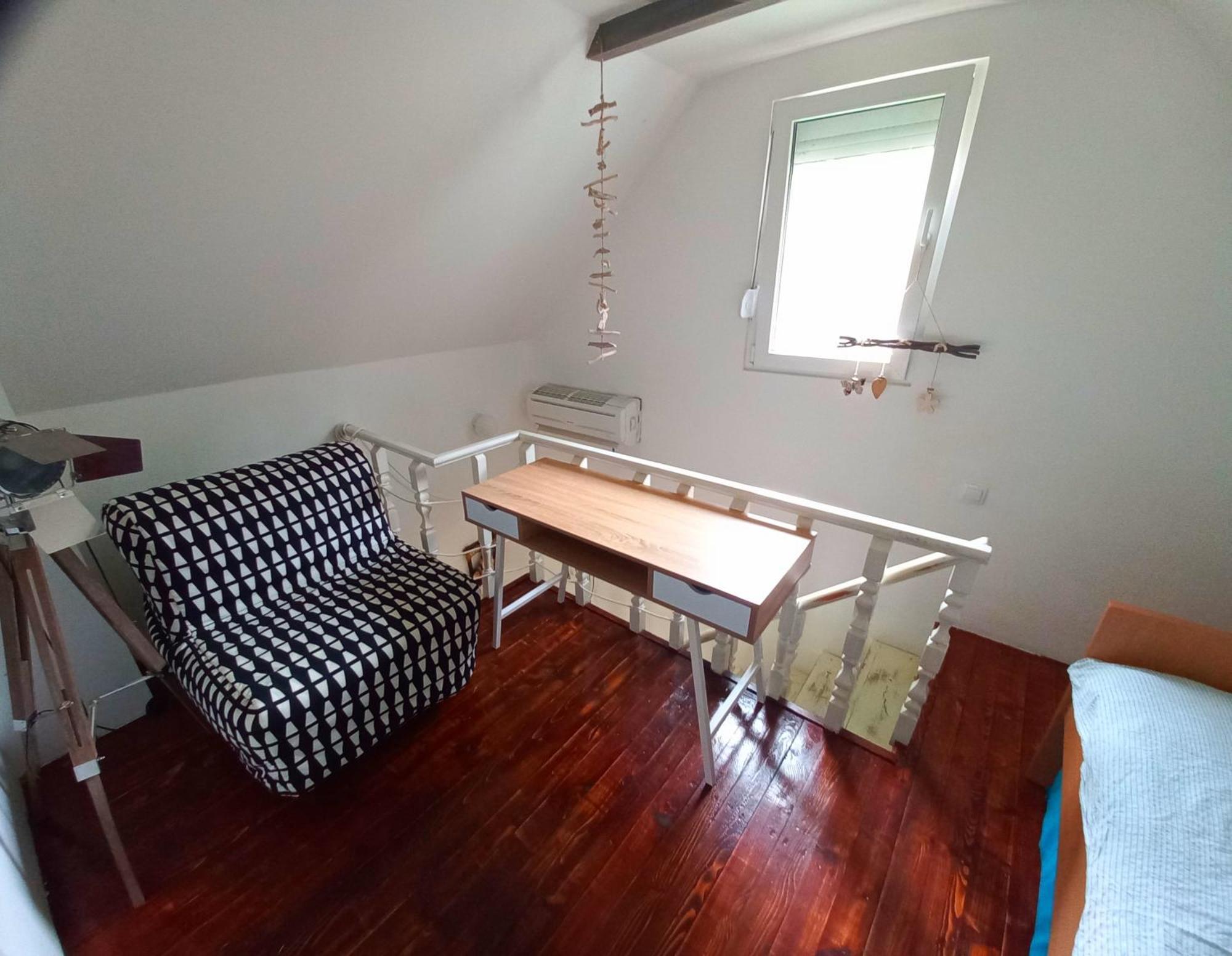 Honey Hill Apartment Fruska Gora Cerevic Екстериор снимка