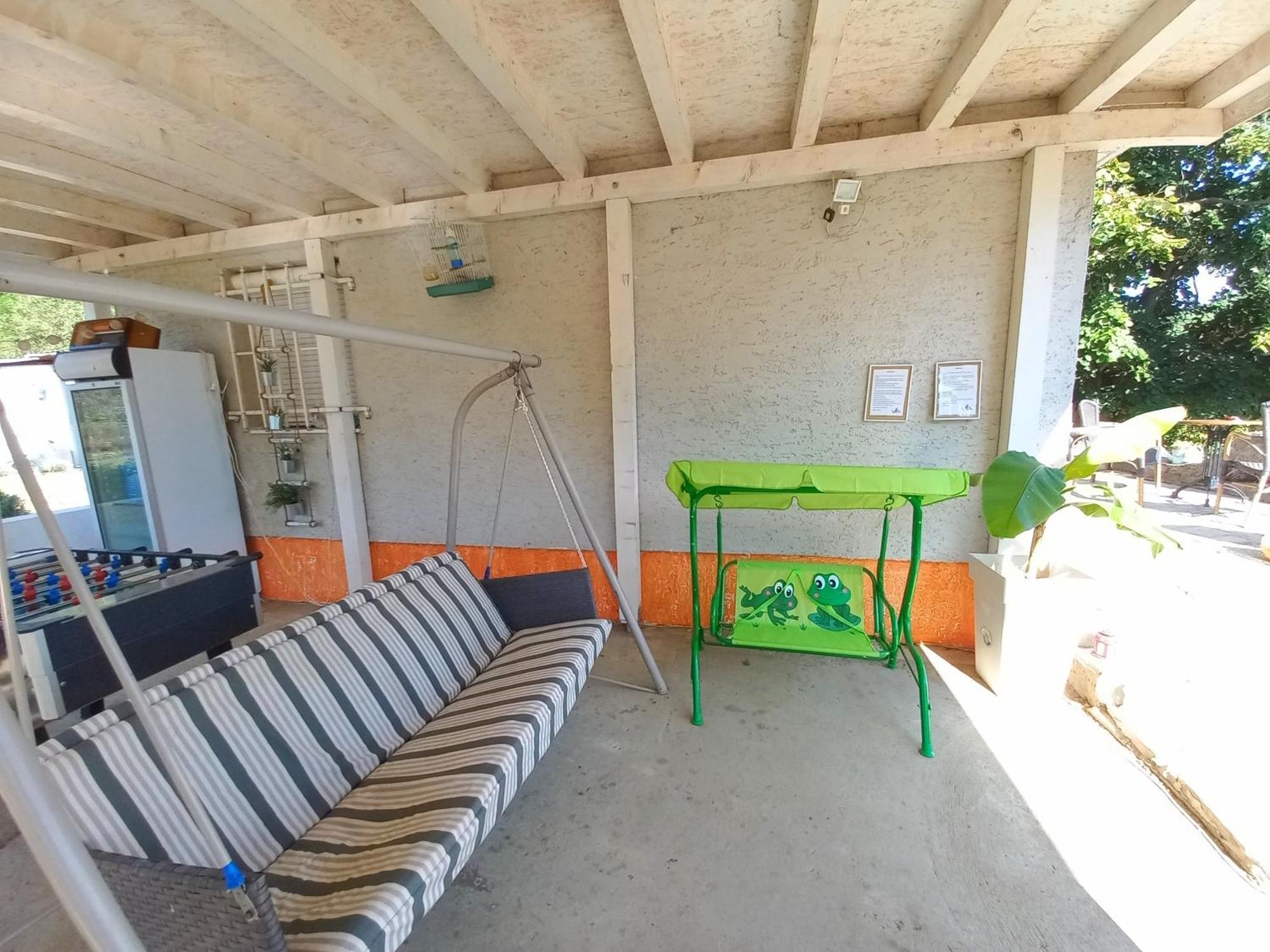 Honey Hill Apartment Fruska Gora Cerevic Екстериор снимка