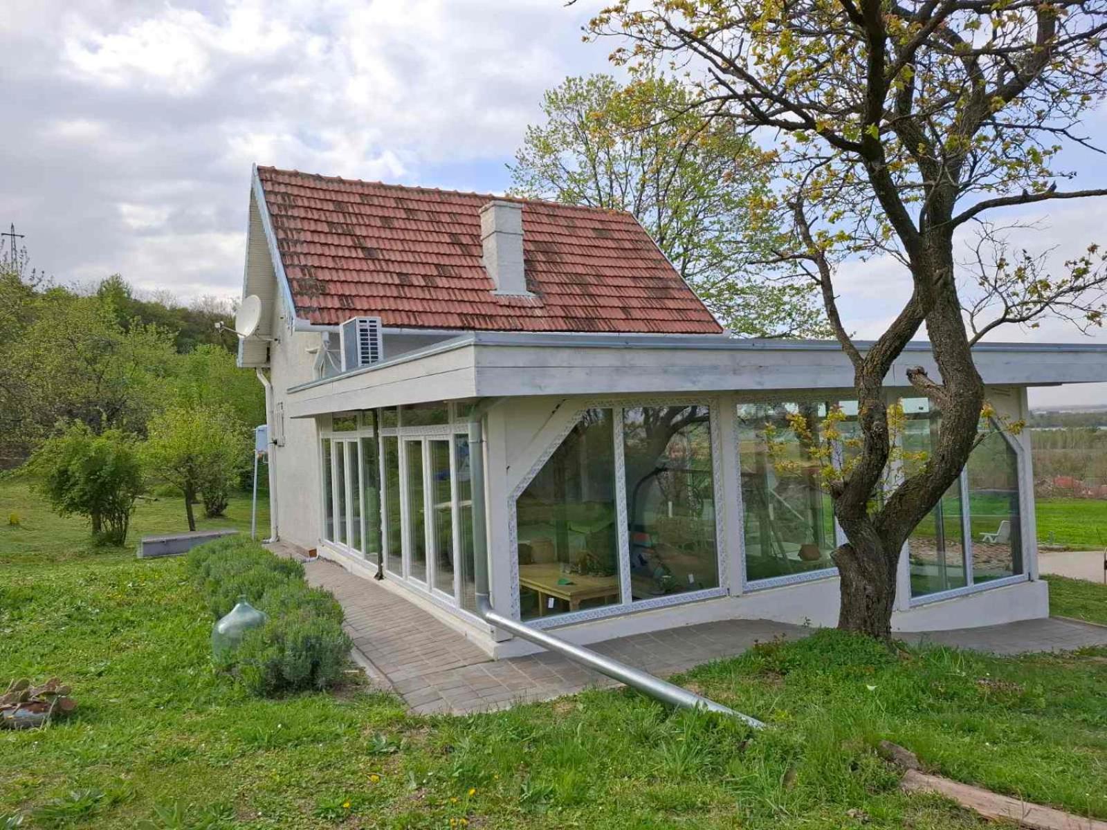 Honey Hill Apartment Fruska Gora Cerevic Екстериор снимка