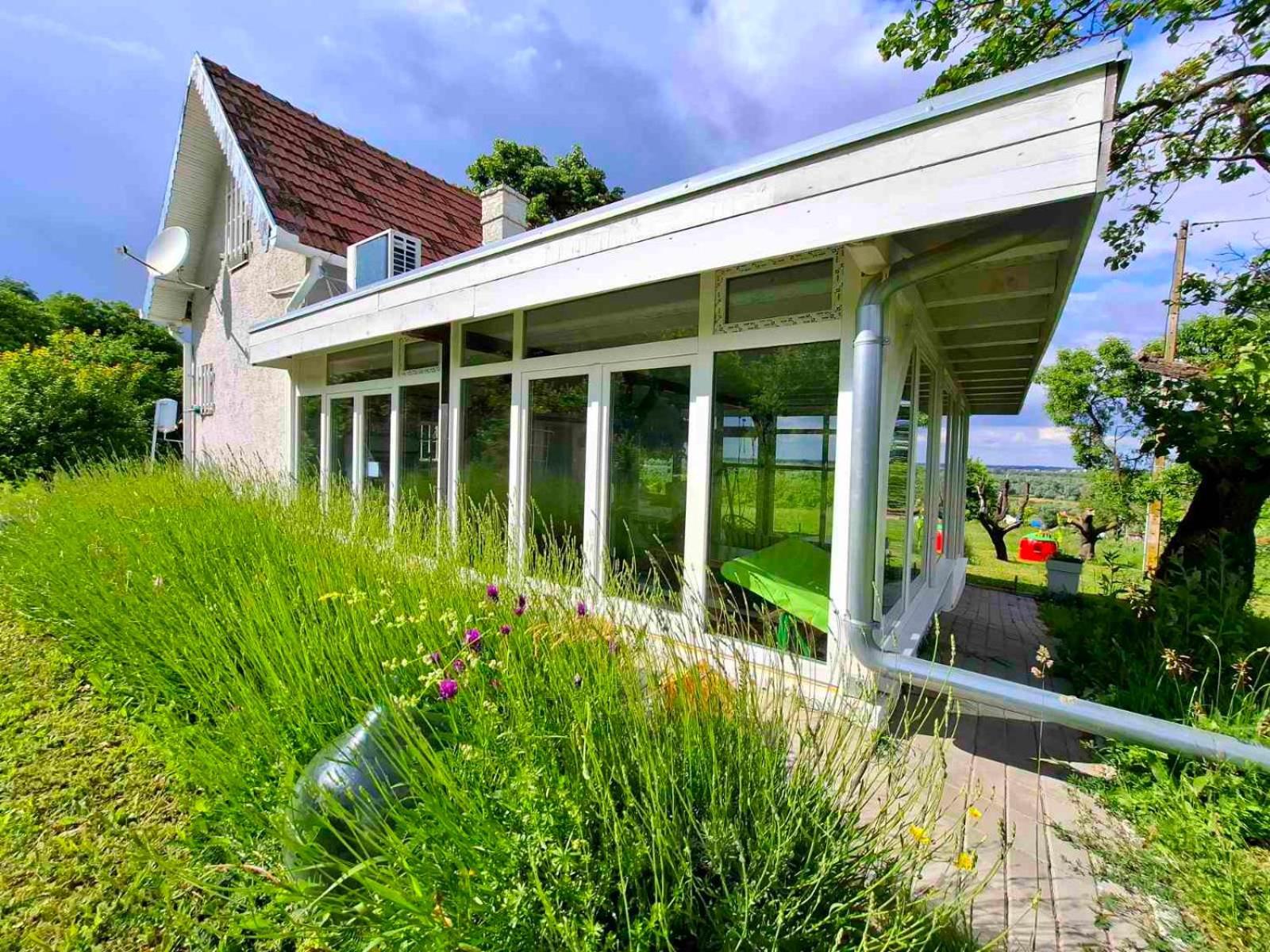 Honey Hill Apartment Fruska Gora Cerevic Екстериор снимка