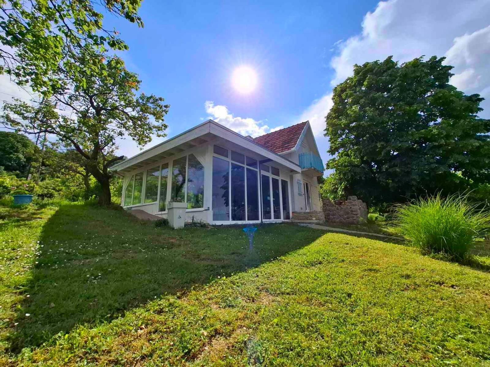 Honey Hill Apartment Fruska Gora Cerevic Екстериор снимка