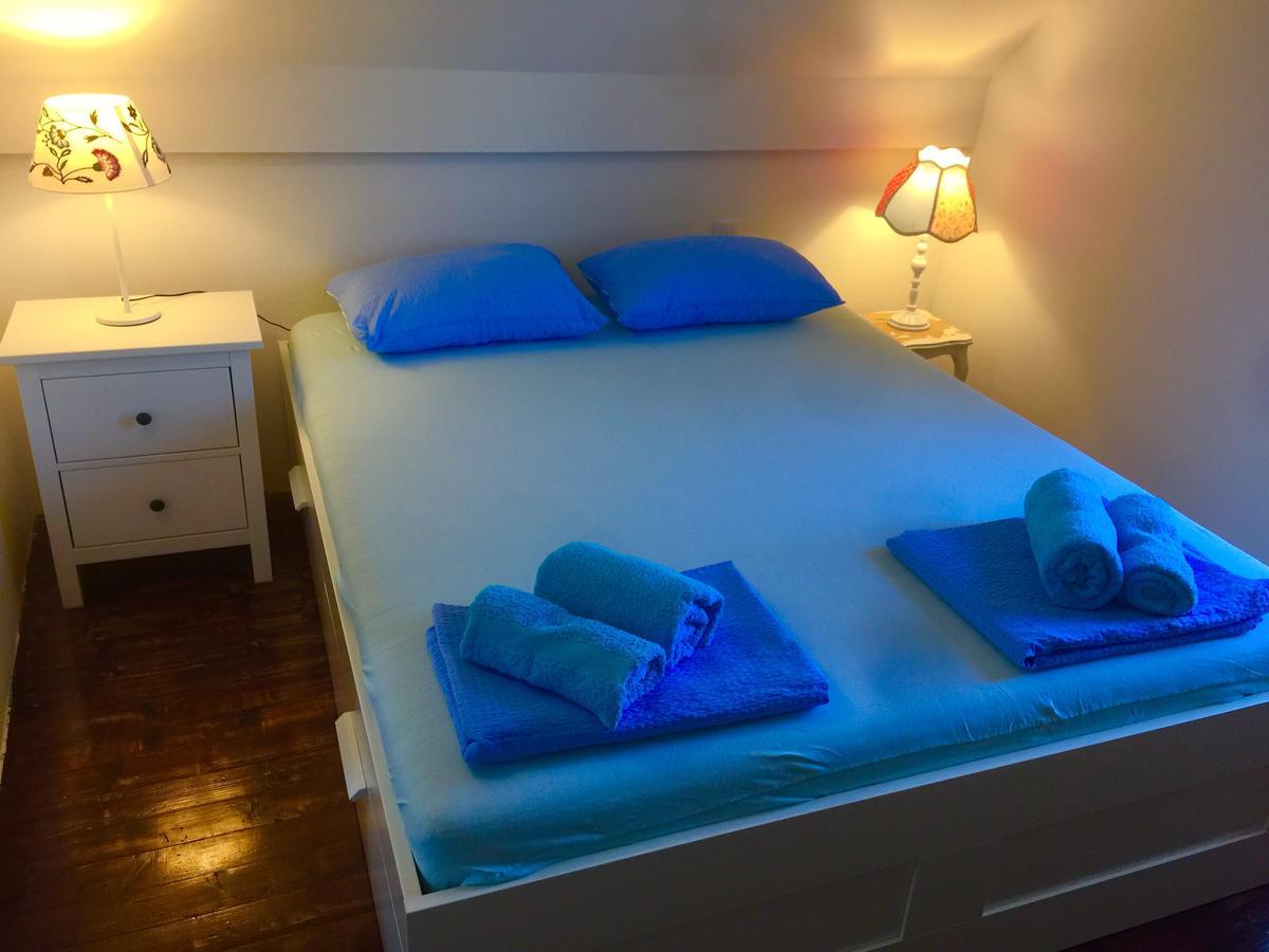 Honey Hill Apartment Fruska Gora Cerevic Екстериор снимка